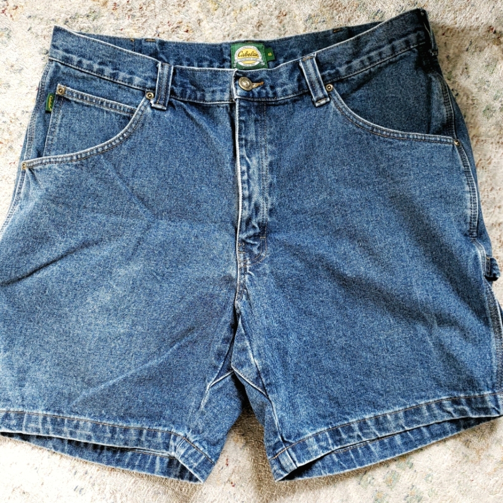 Cabela's Mens Shorts